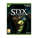Xbox Series X Nacon Styx Blades of Greed