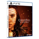 PS5 Nacon GreedFall The Dying World