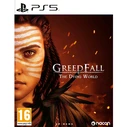 PS5 Nacon GreedFall The Dying World