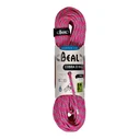 Beal Golden Δυναμικό Σχοινί Ορειβασίας 8.6 mm 70 m Ροζ