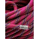 Beal Golden Δυναμικό Σχοινί Ορειβασίας 8.6 mm 70 m Ροζ