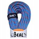 Δυναμικό Σχοινί Ορειβασίας Beal BC097B 9,7 mm 70 m Μπλε