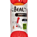 Beal 3526 Dynamic Climbing Rope 60m Orange