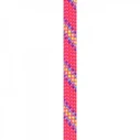 Beal Virus Standard Dynamic Climbing Rope 10 mm x 80 m Pink