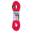 Beal Zenith BC095Z.70.SP Δυναμικό σχοινί ορειβασίας 9,5 mm 70 m Ροζ