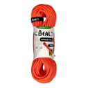 Beal Karma Dynamic Climbing Rope 9.8 mm 70 m Orange