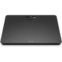 Withings WBS06 Smart Ζυγαριά 180kg Μαύρη