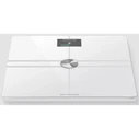 Withings Smart Ζυγαριά με Λιπομετρητή σε Λευκό χρώμα 13700546708050