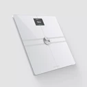 Withings Smart Ζυγαριά με Λιπομετρητή σε Λευκό χρώμα 13700546708050