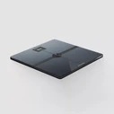 Withings Body Smart Ζυγαριά Μαύρη