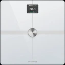 Withings Body Smart - White Body Composition Scale (WBS13)