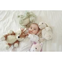 Cloud B Love Light Buddies Finley - Σαρενκά (Ελαφάκι) Φωτάκι και Μουσικό Καταπραϋντικό
