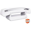 Alcatel Cordless Phone ATL1428162 White