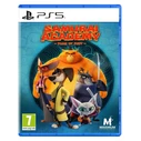 PlayStation 5 MAXIMUM GAMES Samurai Academy Paws of Fury