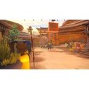 PlayStation 5 MAXIMUM GAMES Samurai Academy Paws of Fury