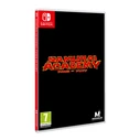 MAXIMUM GAMES Βιντεοπαιχνίδι NSW Samurai Academy Paws of Fury