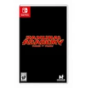 MAXIMUM GAMES Βιντεοπαιχνίδι NSW Samurai Academy Paws of Fury