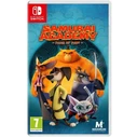 MAXIMUM GAMES Βιντεοπαιχνίδι NSW Samurai Academy Paws of Fury
