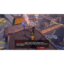 MAXIMUM GAMES Βιντεοπαιχνίδι NSW Samurai Academy Paws of Fury
