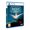 PS5 Pacific Drive MAXIMUM GAMES