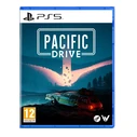 PS5 Pacific Drive MAXIMUM GAMES