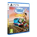 PS5 Thomas & Friends: Wonders of Sodor - Έκδοση Deluxe