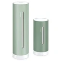Netatmo Ψηφιακό Θερμόμετρο & Υγρασιόμετρο Εσωτερικού & Εξωτερικού Χώρου (Mint) - NWS-M