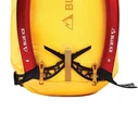 Blue Ice Akila Adze Πιολέ 49 cm - Κόκκινο