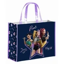 K-pop Demon Hunters Idols Signature Multipurpose Bag (Shopping Tote)