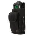 Mobilis Holster S HHD + Belt (Model 031001) - Universal, Black