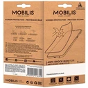 Mobilis Anti-shock Screen Protector for Zebra MC3400 / MC3450 (IK06, 0.33 mm)