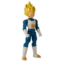Bandai Limit Breaker Series - Super Saiyan Vegeta Φιγούρα Δράσης (30 cm)