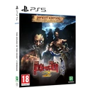 Microids PS5 Παιχνίδι The House of The Dead 2 Remake Infect Edition