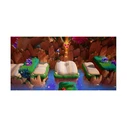 Microids FRANCE NSW The Smurfs Dreams Παιχνίδι Nintendo Switch