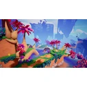Microids FRANCE NSW The Smurfs Dreams Παιχνίδι Nintendo Switch
