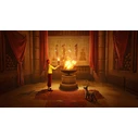Microids France Παιχνίδι PS4 Tintin Reporter Cigars of The Pharaoh
