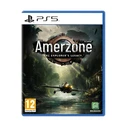 PS5 Amerzone The Explorer's Legacy MICROIDS FRANCE