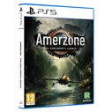 PS5 Amerzone The Explorer's Legacy MICROIDS FRANCE
