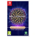 Nintendo Switch Microids Who Wants To Be A Millionaire Final Answer Edition