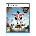 PlayStation 5 Microids Rooftops and Alleys Dual Pack Edition