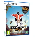 PlayStation 5 Microids Rooftops and Alleys Dual Pack Edition