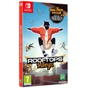 Nintendo Switch Microids Rooftops & Alleys Dual Pack Edition