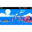 Nintendo Switch Microids Double Dragon Revive Limited Edition