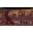 Nintendo Switch Microids Double Dragon Revive Limited Edition