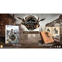 PlayStation 5 Microids Syberia Remastered Limited Edition