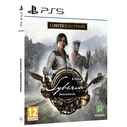 PlayStation 5 Microids Syberia Remastered Limited Edition