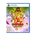 Garfield: Απόδραση από τη Δευτέρα (PS5)