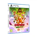 Garfield: Απόδραση από τη Δευτέρα (PS5)