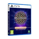 Microids Γενική Γνώση Who Wants To Be A Millionaire Final Answer Edition PS5