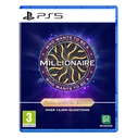 Microids Γενική Γνώση Who Wants To Be A Millionaire Final Answer Edition PS5